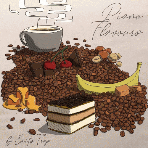 Emity Trap : Piano Flavours